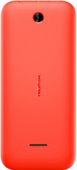 Nokia 225 Red